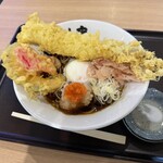しのぶ庵 - 料理写真:
