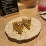 鴨一ワイン酒場 SUN - 