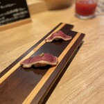 鴨一ワイン酒場 SUN - 