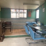 アジアン食堂サキーナ - 