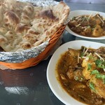 アジアン食堂サキーナ - 