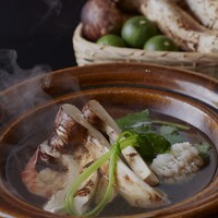 個室会席 北大路 八重洲茶寮 - 