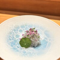 青山鮨孝 - 