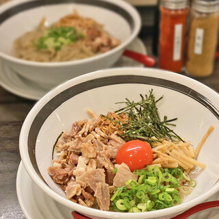 口コミ一覧 : 香油そば TSUCHINOTOMI - 阪東橋/油そば・まぜそば