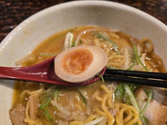 みそら☆ みそら - 武蔵藤沢/ラーメン | 食べログ