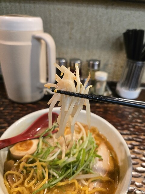 みそら - 武蔵藤沢/ラーメン | 食べログ