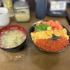 市場食堂 味処たけだ  