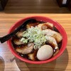 麺家 いろは 富山駅前CiC店