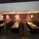 DINING土間 - 