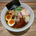 せいめん 未さく - 