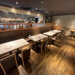 DINING土間 - 