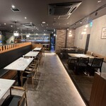 DINING土間 - 
