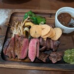 川口バル - 