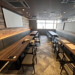 DINING土間 - 