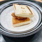 鮨 天ぷら 祇園いわい - 