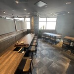 DINING土間 - 