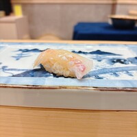 鮨 天ぷら 祇園いわい - 