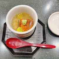 鮨 天ぷら 祇園いわい - 