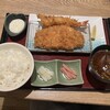 とんかつ新宿さぼてん グランエミオ所沢