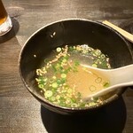 備長炭焼鳥 木下 - 