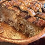加茂う - 