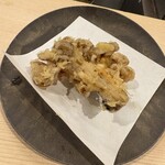 季節料理と地酒 裕 - 