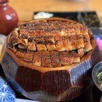 加茂う - 