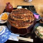 加茂う - 
