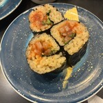 もり一 - まかない巻