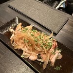 備長炭焼鳥 木下 - 