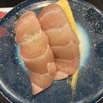 もり一 - ばちとろ