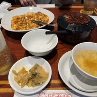 個室中華 頤和園 京橋店 - 