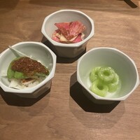 桃仙閣 東京 - 
