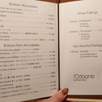 ロドラント ミノルナキジン - 