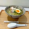 養和軒ぷらす 函館塩ラーメン