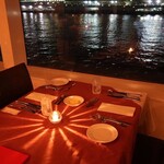 マリーン・ルージュ - 