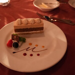 マリーン・ルージュ - 