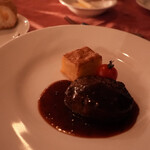 マリーン・ルージュ - 