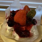 パティスリー グランウール - 