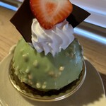 パティスリー グランウール - 