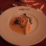 マリーン・ルージュ - 