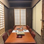 宮島茶屋～CHAYA～ - 完全個室完備