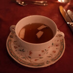 マリーン・ルージュ - 