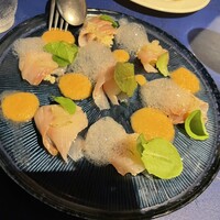 オッティモ・シーフード・ガーデン 新宿店 - 