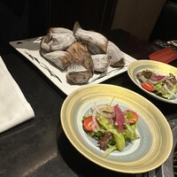 銀座 山科 - 