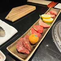 銀座 山科 - 