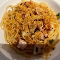 オッティモ・シーフード・ガーデン 新宿店 - 