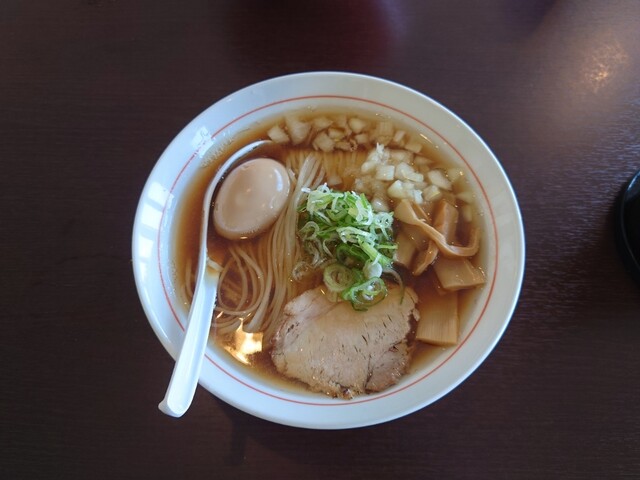 とかち麺ビレッジ - 帯広（ラーメン）の写真