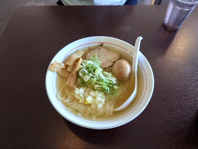 とかち麺ビレッジ - 帯広（ラーメン）の写真
