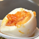 塩そば専門店 麺屋 ギャオス - 